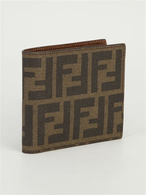 fake fendi mens wallets|farfetch fendi wallet.